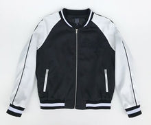 Load image into Gallery viewer, &quot;At Night&quot; Bomber jacket