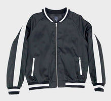 Load image into Gallery viewer, &quot;Cornucopia&quot; Bomber jacket