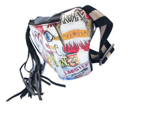 Load image into Gallery viewer, &quot;Lobster Love&quot; Waist Bag