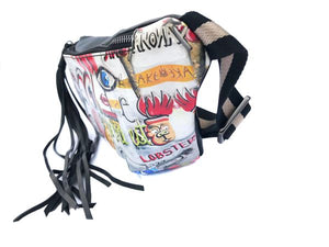 "Lobster Love" Waist Bag